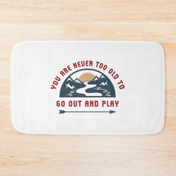 Item preview, Adventure Go Out And Play designed and sold by SportsT-Shirts.