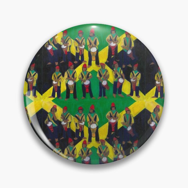 Item preview, Twelve Drummers Drumming designed and sold by Denise Weaver Ross.