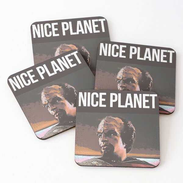 Item preview, Nice Planet designed and sold by CreativeSpero.