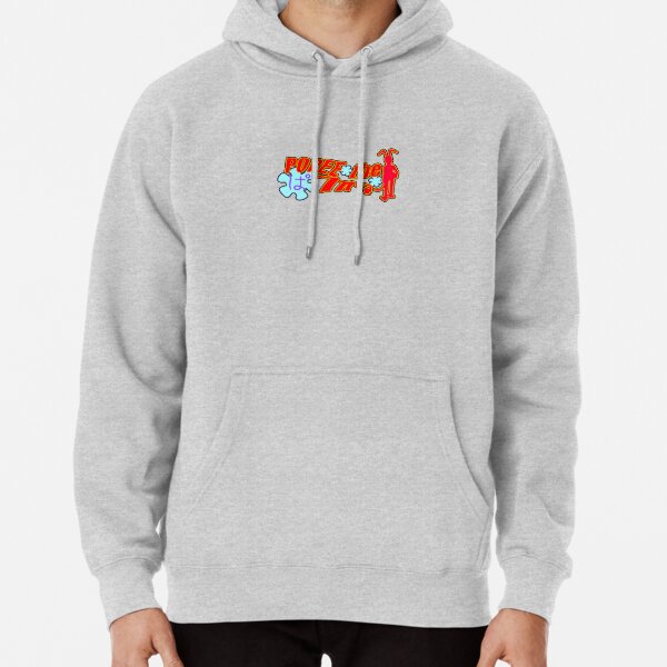 Popee The Performer Sudadera con capucha
