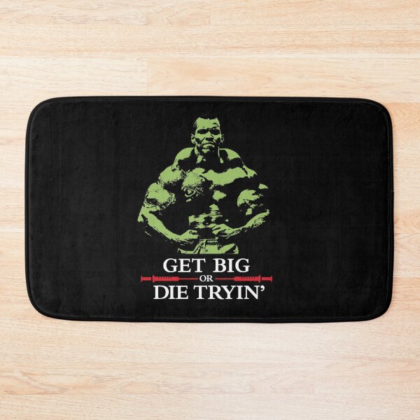 Item preview, Get Bit or Die Tryin' Beast designed and sold by VectorDesigner.