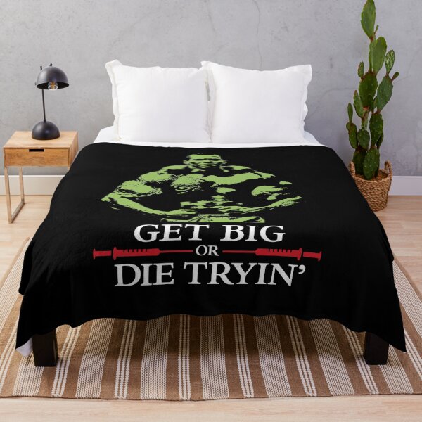 Item preview, Get Bit or Die Tryin' Beast designed and sold by VectorDesigner.