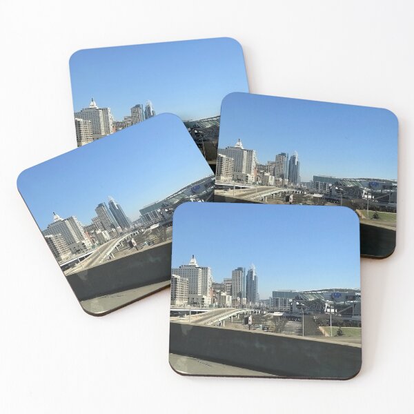 Item preview, As Seen From A Car Window designed and sold by John Hill.