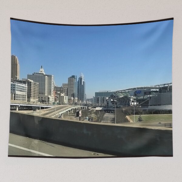 Item preview, As Seen From A Car Window designed and sold by John Hill.