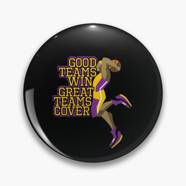 Item preview, Good Teams Win Great Teams Cover Gambling Sports Betting Roulette Poker Blackjack Las Vegas designed and sold by Njkfla.