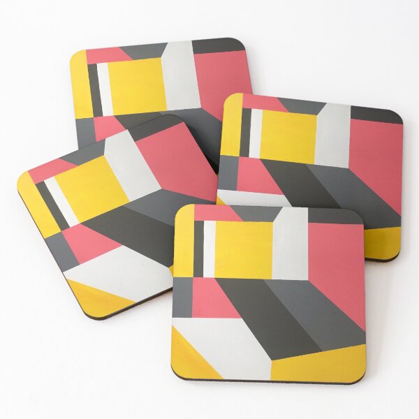 Item preview, Modern Abstract Painting  designed and sold by SophiaBoscariol.