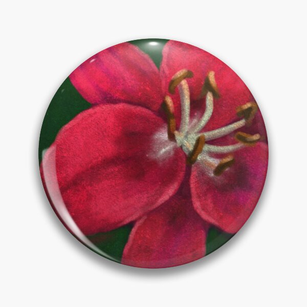 Item preview, Phyllis's Lily DPPA170712a-15  designed and sold by CSteenArt.