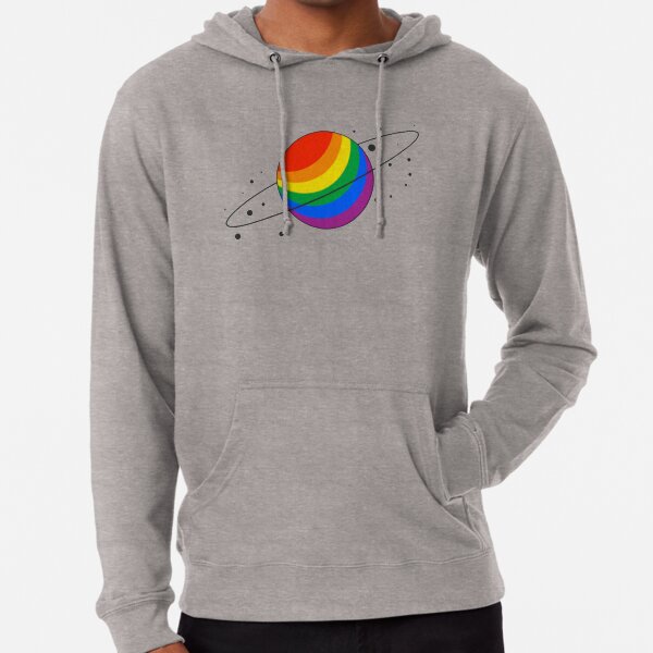 Nasa Lgbt Hoodies Sweatshirts for Sale Redbubble