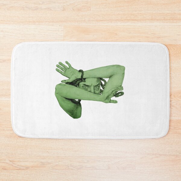 Item preview, medusa designed and sold by hadriatics.