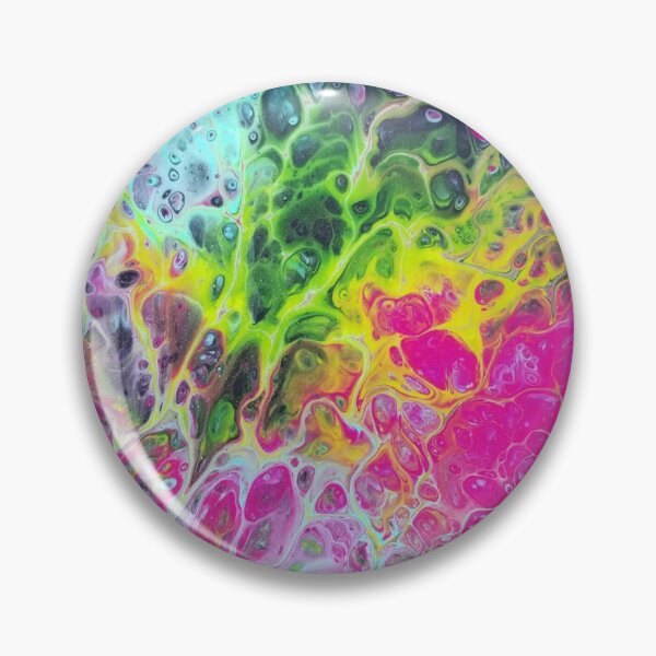 Item preview, Splash of neon designed and sold by Just4myart.