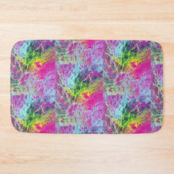 Artikelvorschau, Spritzer Neon entworfen und verkauft von Just4myart.