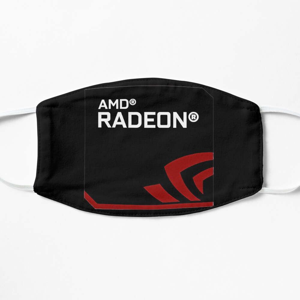 amd face mask