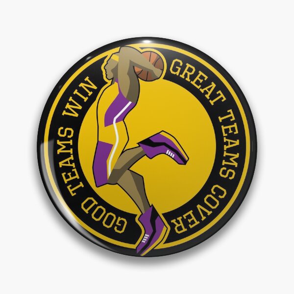 Item preview, Good Teams Win Great Teams Cover Gambling Sports Betting Roulette Poker Blackjack Las Vegas designed and sold by Njkfla.