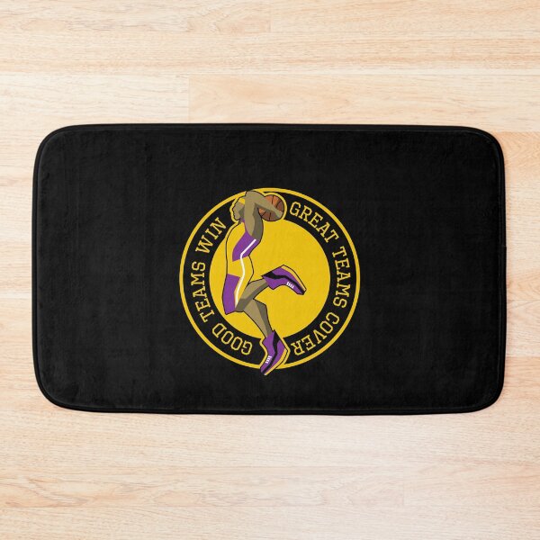 Item preview, Good Teams Win Great Teams Cover Gambling Sports Betting Roulette Poker Blackjack Las Vegas designed and sold by Njkfla.
