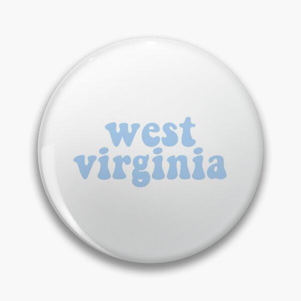Item preview, west virginia designed and sold by egwebb.