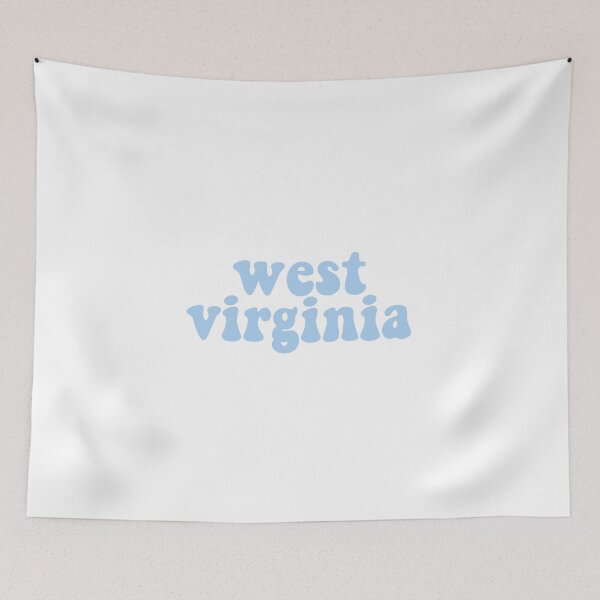 Item preview, west virginia designed and sold by egwebb.