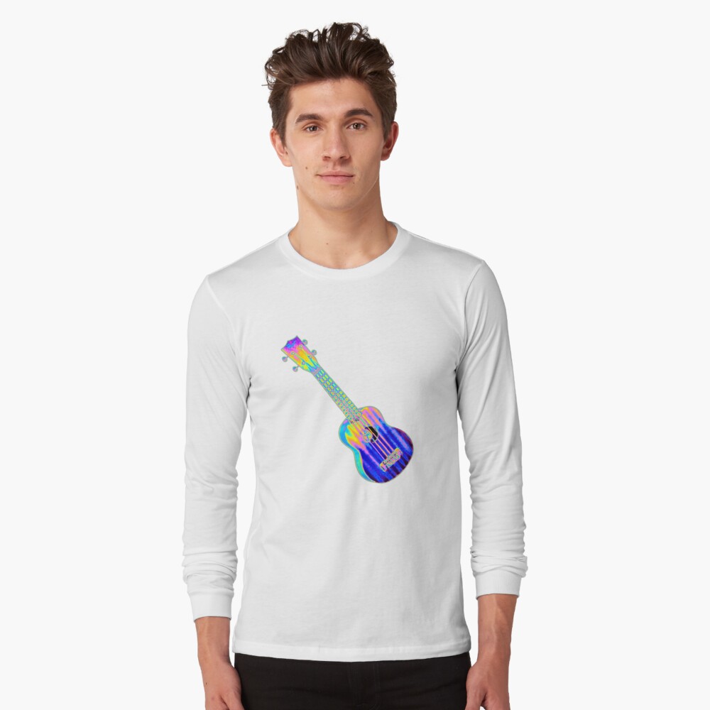 Item preview, Long Sleeve T-Shirt designed and sold by dinaaaaaah.