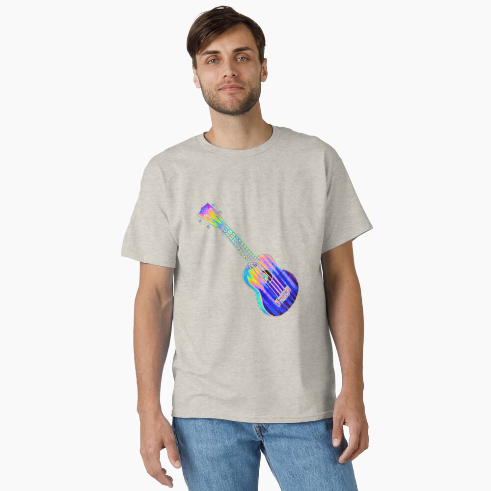 Item preview, Classic T-Shirt designed and sold by dinaaaaaah.