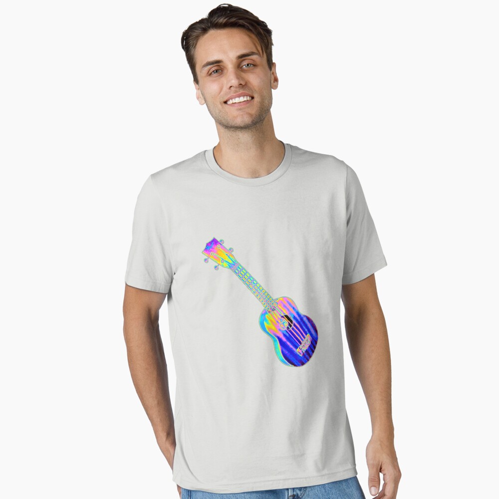 Item preview, Essential T-Shirt designed and sold by dinaaaaaah.