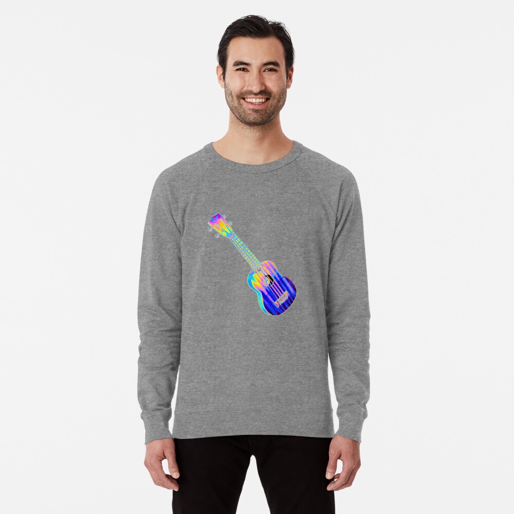 Item preview, Lightweight Sweatshirt designed and sold by dinaaaaaah.