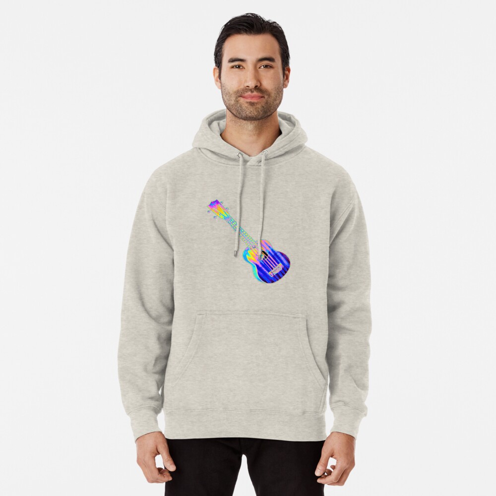 Item preview, Pullover Hoodie designed and sold by dinaaaaaah.
