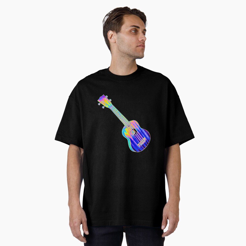 Item preview, Oversized T-Shirt designed and sold by dinaaaaaah.