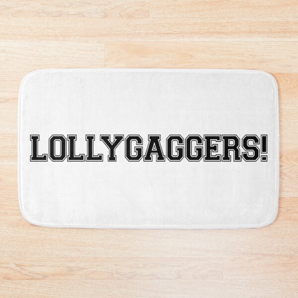 Item preview, Lollygaggers! designed and sold by MissKris728.
