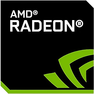 Artwork thumbnail, AMD Radeon by Nevmo