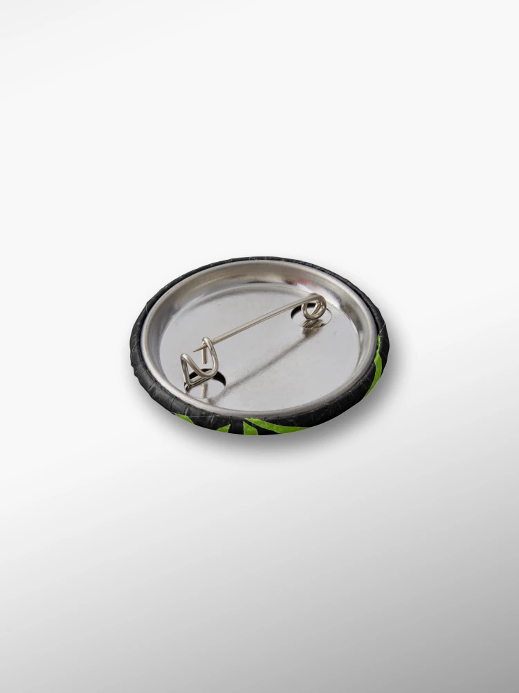 Thumbnail 2 of 3, Pin, AMD Radeon designed and sold by Nevmo.