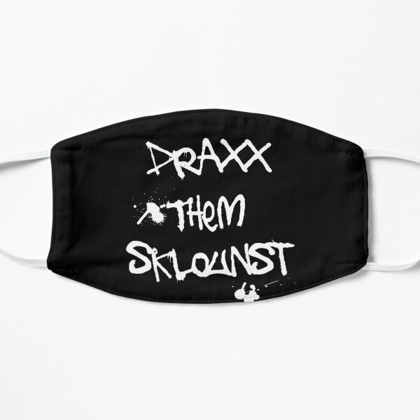 Draxx them sklounst Mask