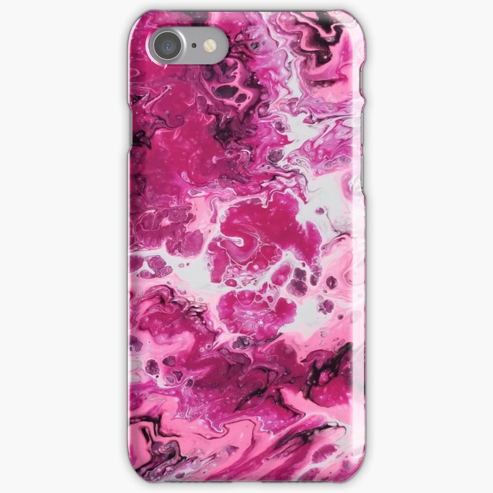 "Cotton candy" iPhone Case & Cover by Just4myart | Redbubble