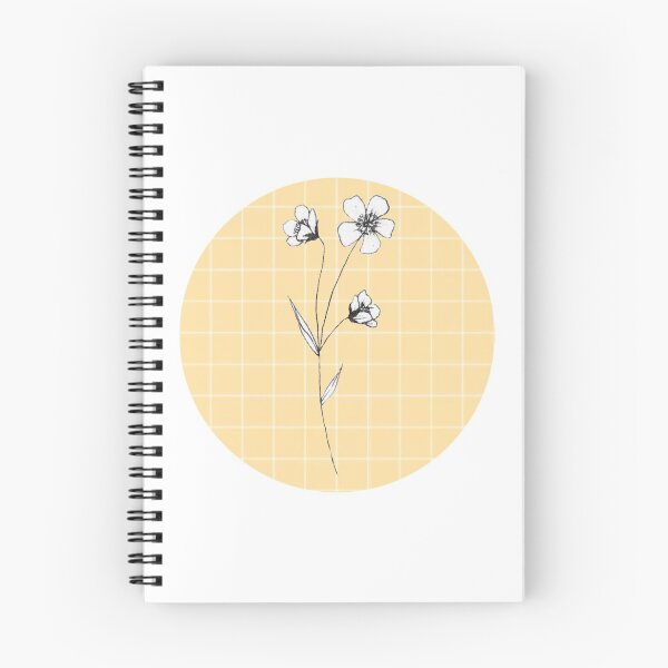 Item preview, Checkered Flower designed and sold by corey ann art.