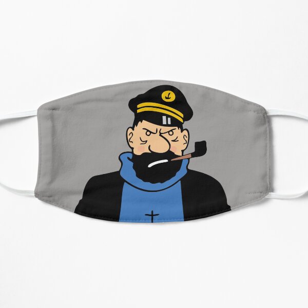 Sans titre Masque taille M/L