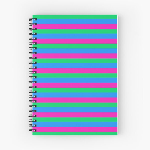 Item preview, Polysexual/Polyromantic Pride Flag designed and sold by Lee Trent.
