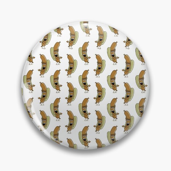 Item preview, Hot dog jive designed and sold by Bobby Shaftoe.