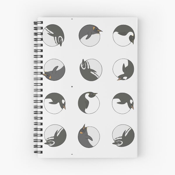 Item preview, Rolling With Penguins designed and sold by conscript.