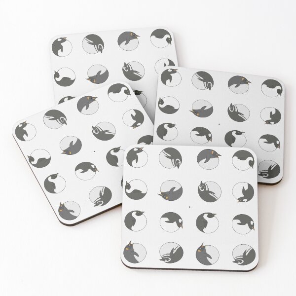 Item preview, Rolling With Penguins designed and sold by conscript.