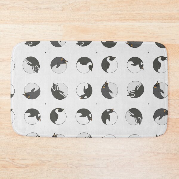Item preview, Rolling With Penguins designed and sold by conscript.