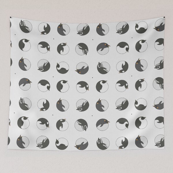 Item preview, Rolling With Penguins designed and sold by conscript.