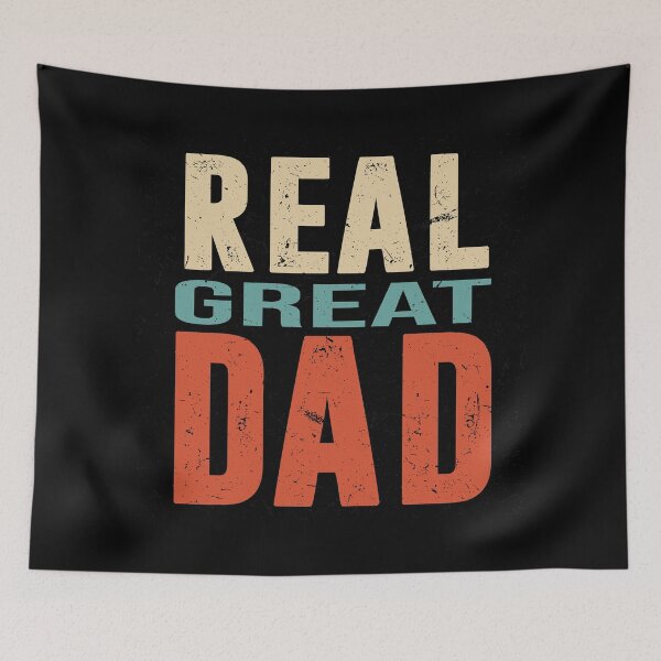 Item preview, Reel Great Dad designed and sold by BAISSANE.