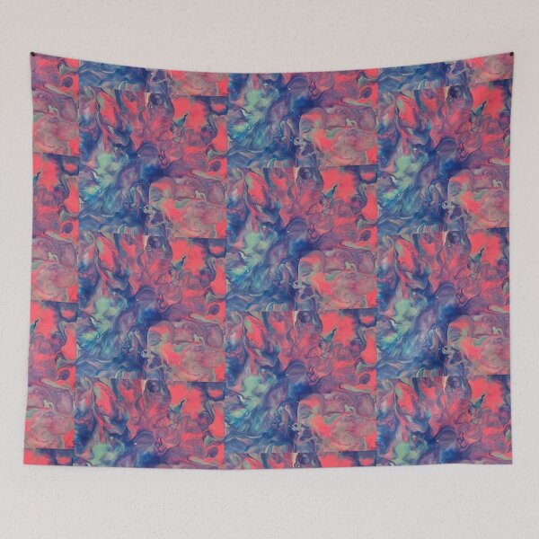 Item preview, Summer sky in the desert designed and sold by Just4myart.
