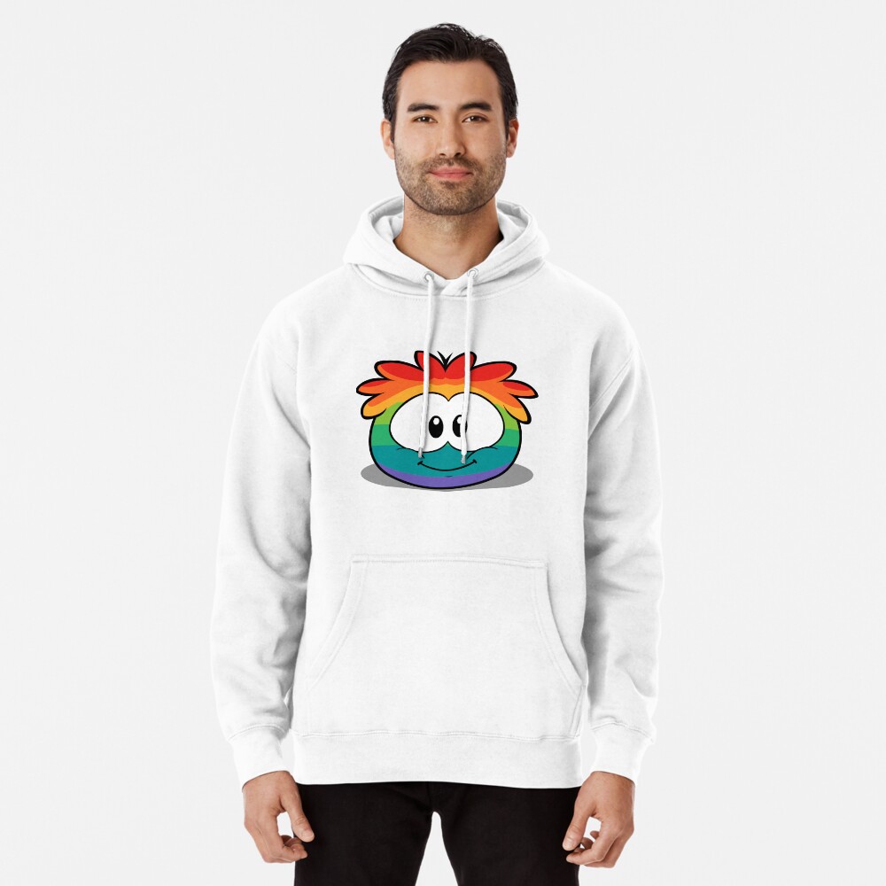 Hoodies Club Penguin Shirt Club Penguin Puffle T Shirt New Several