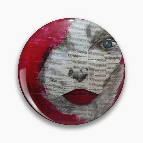 Item preview, ladyinred designed and sold by Tal-Naive-Art.