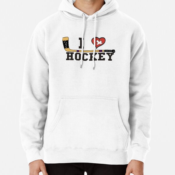 I Love Hockey