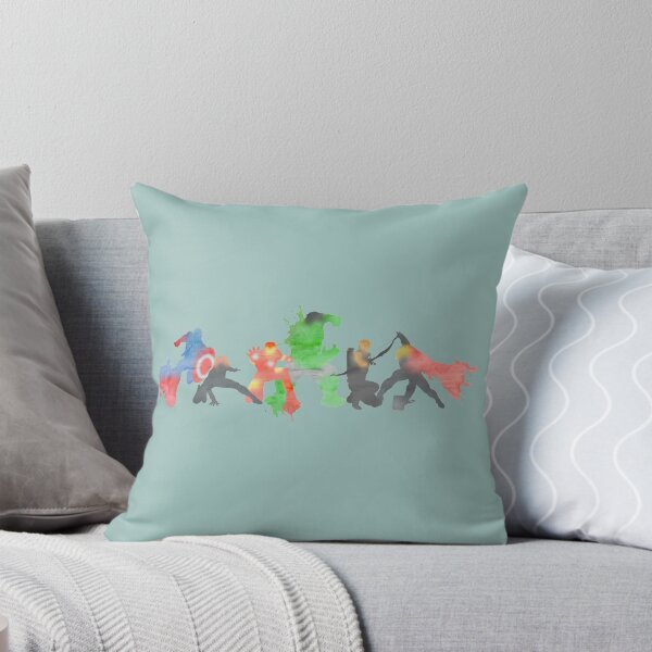 Item preview, Superheros designed and sold by linalavonne.