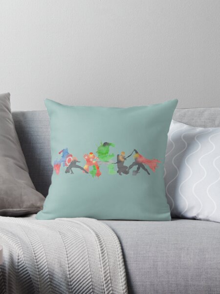 Item preview, Superheros designed and sold by linalavonne.