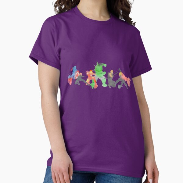 Item preview, Superheros designed and sold by linalavonne.