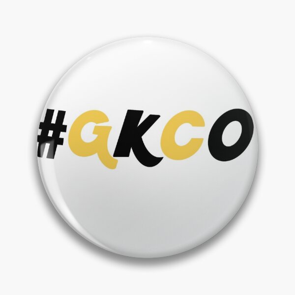 Item preview, GKCO designed and sold by VibinWithKimmie.