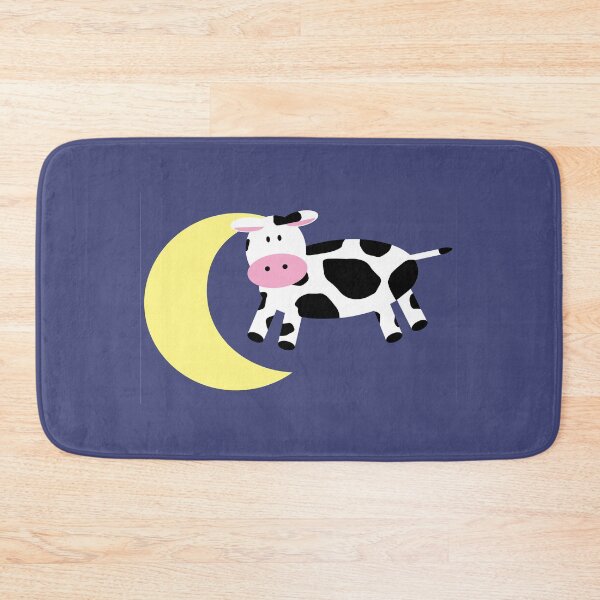 Item preview, Cow Jumps Over The Moon designed and sold by MissKris728.