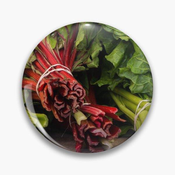 Item preview, Rhubarb designed and sold by CarolM.